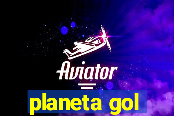 planeta gol